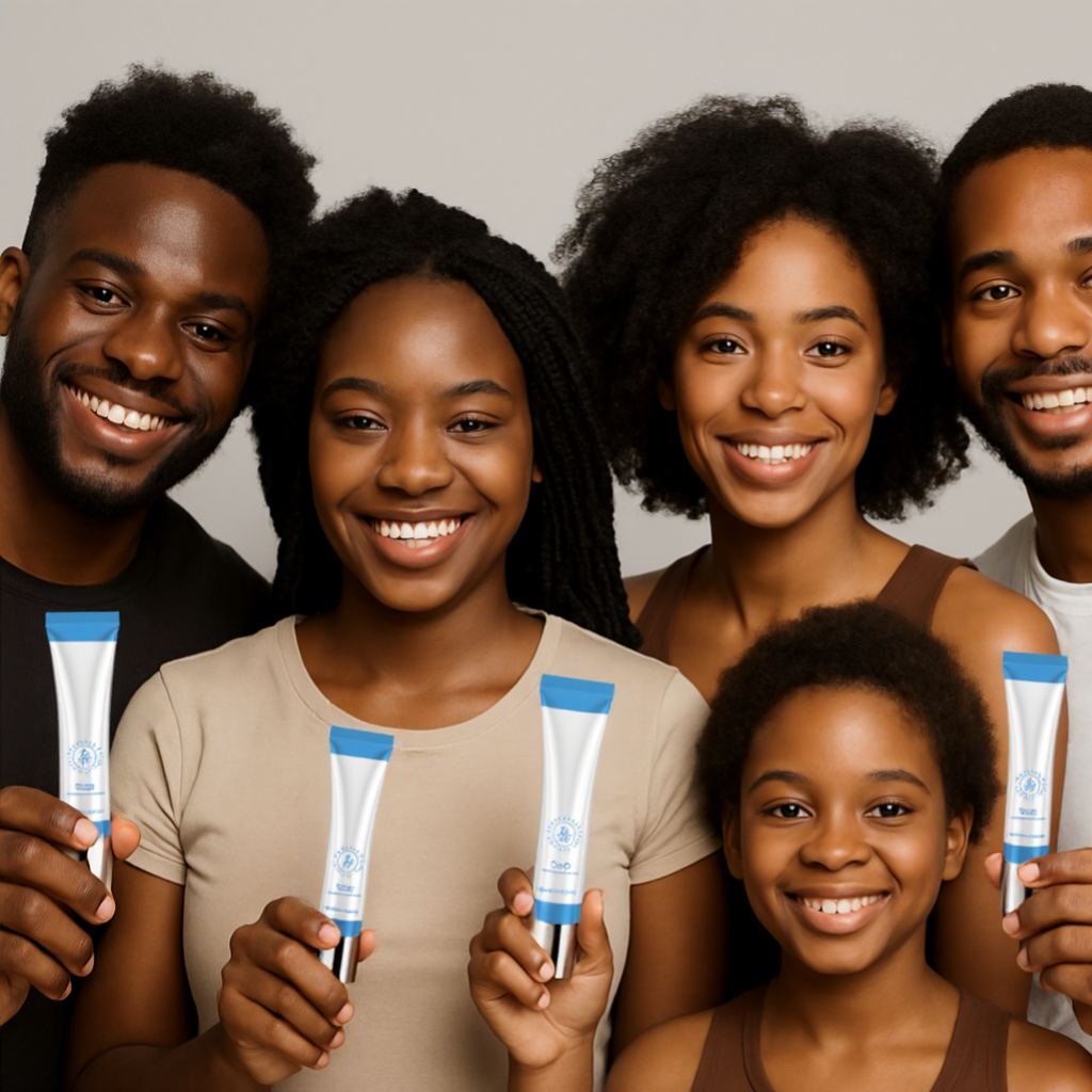 Hair Revival Ampoule