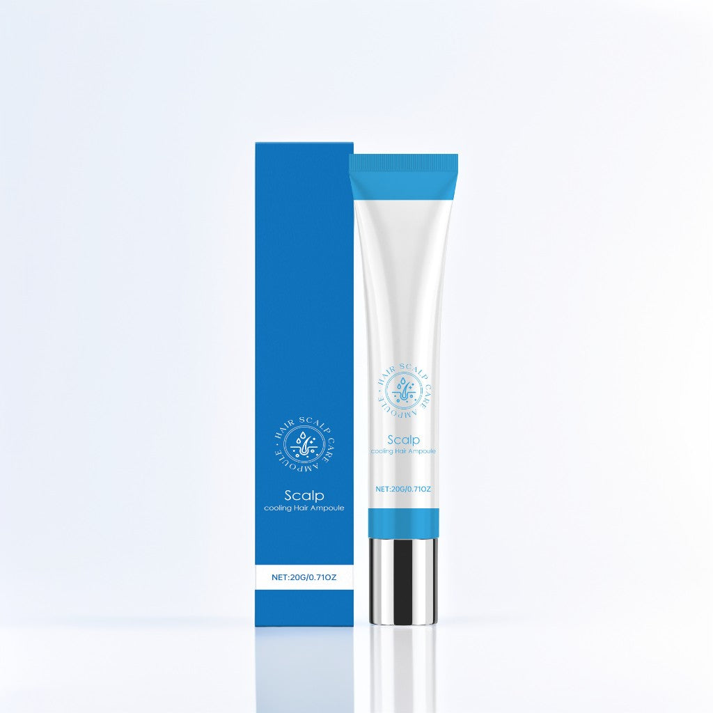 Hair Revival Ampoule