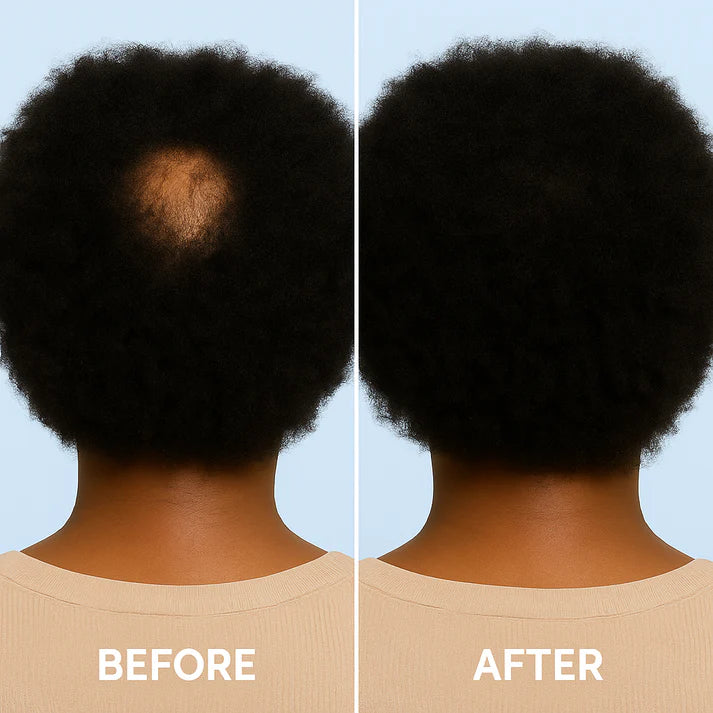 Hair Revival Ampoule