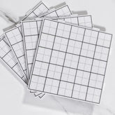 Fuse Bead Pegboard for 2.6mm Bead