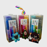 2.6mm Creait Mini Fuse Bead 72 Colors Kit 72000 Beads