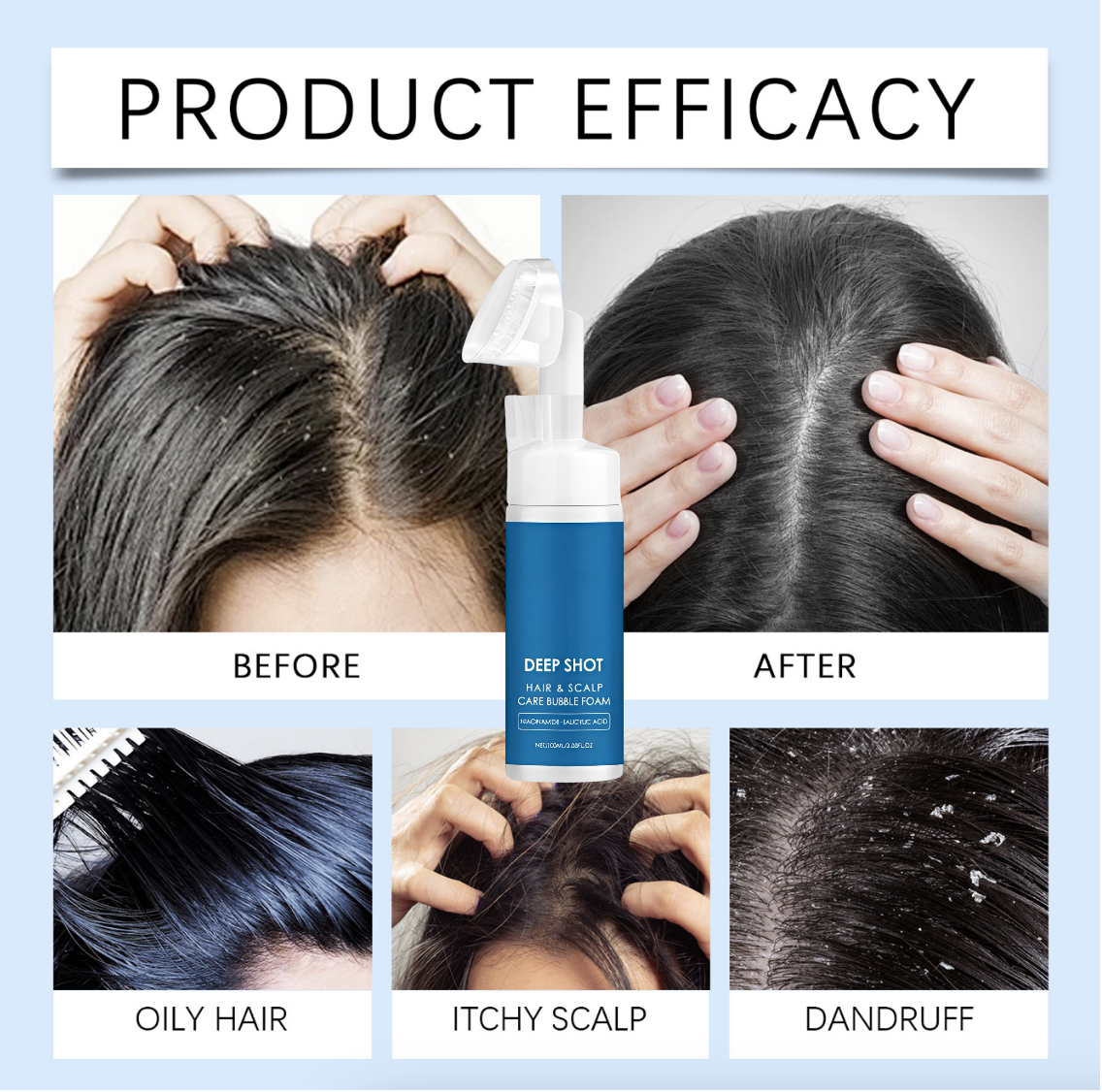 Hair Revival Ampoule