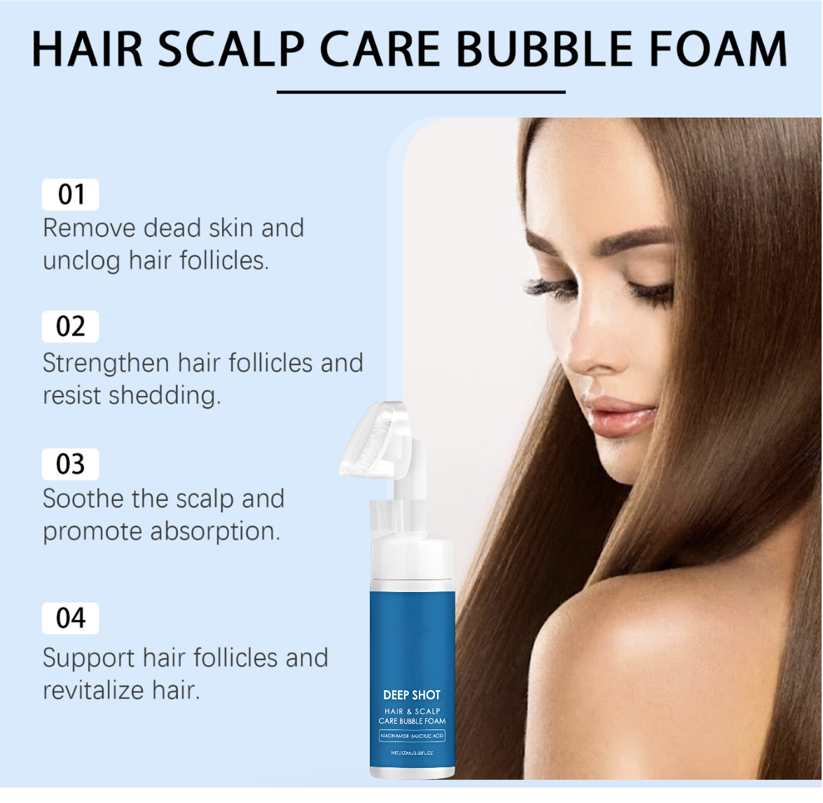 Hair Revival Ampoule