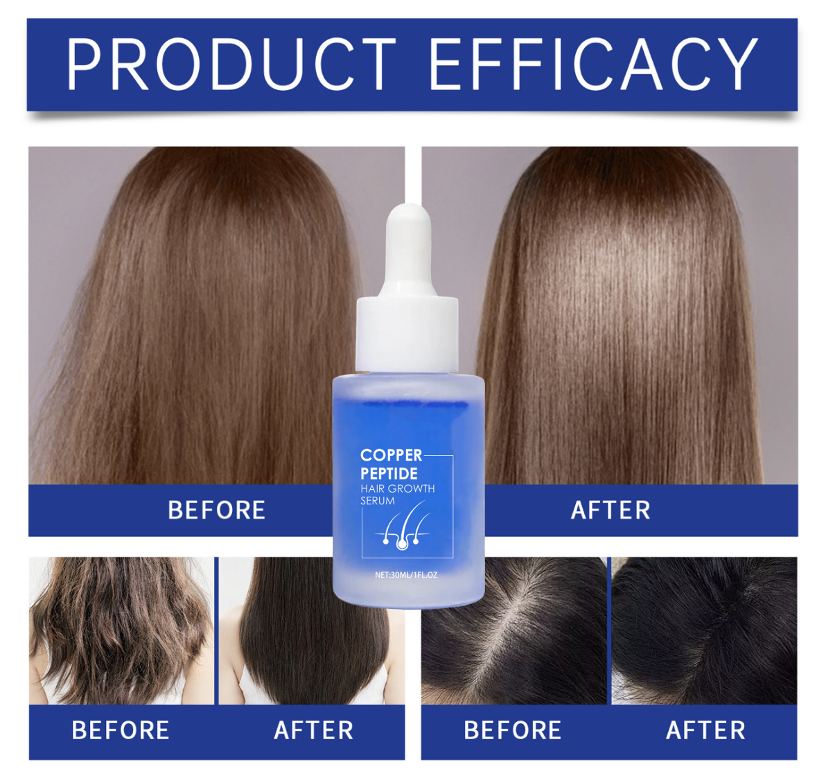 Hair Revival Ampoule