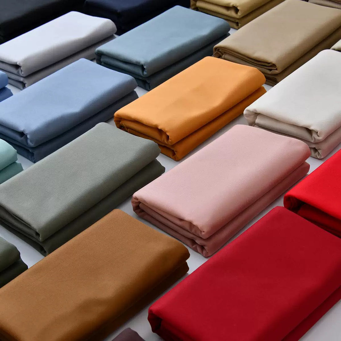 What Are The Classifications Of Fabrics ?