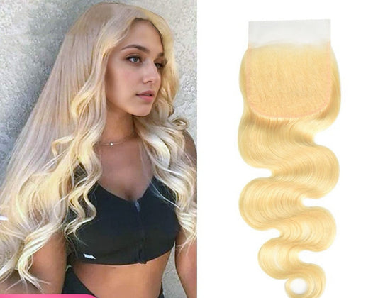 What is hair closure?
