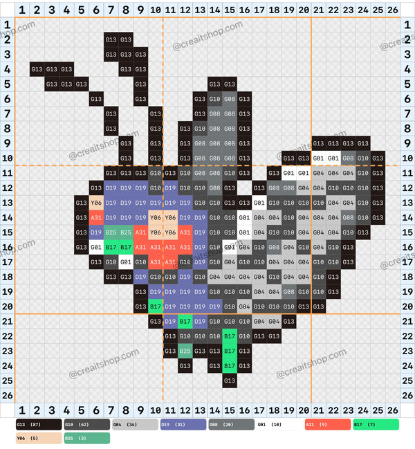 Butterfree
