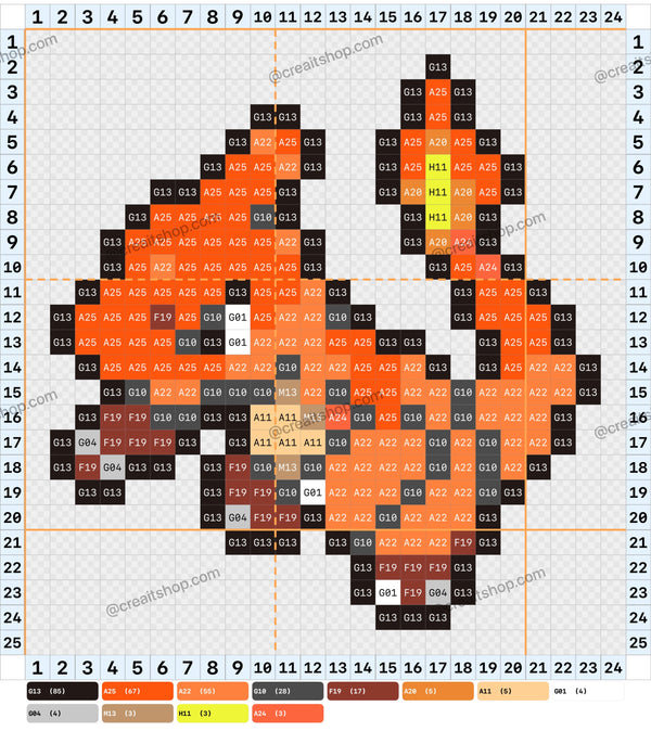 Charmeleon