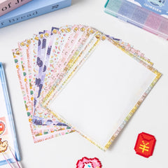 Iron Mat Reusable Fusing Mat