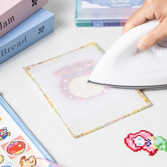 Iron Mat Reusable Fusing Mat