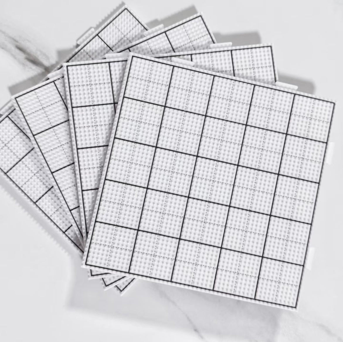 Fuse Bead Pegboard for 2.6mm Bead