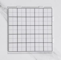 Fuse Bead Pegboard for 2.6mm Bead