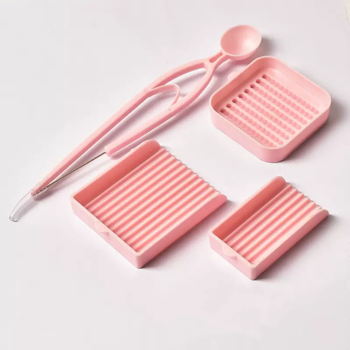 Fuse Bead Picking Tray Kit For 2.6mm Bead