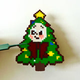 Creait Refill Fuse Beads - 1000ct P (Pearl) Series Colors (2.6mm Beads)