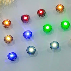 Magnetic Control Light 10mm