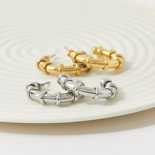 C-rings