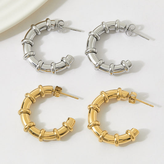 C-rings