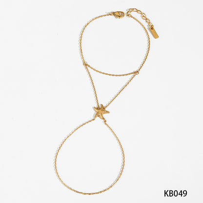 Back chain