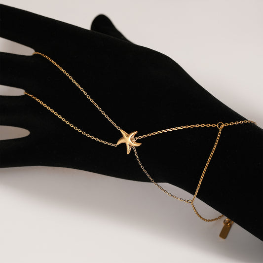 Back chain