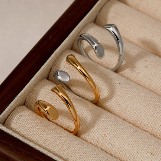 Design ring