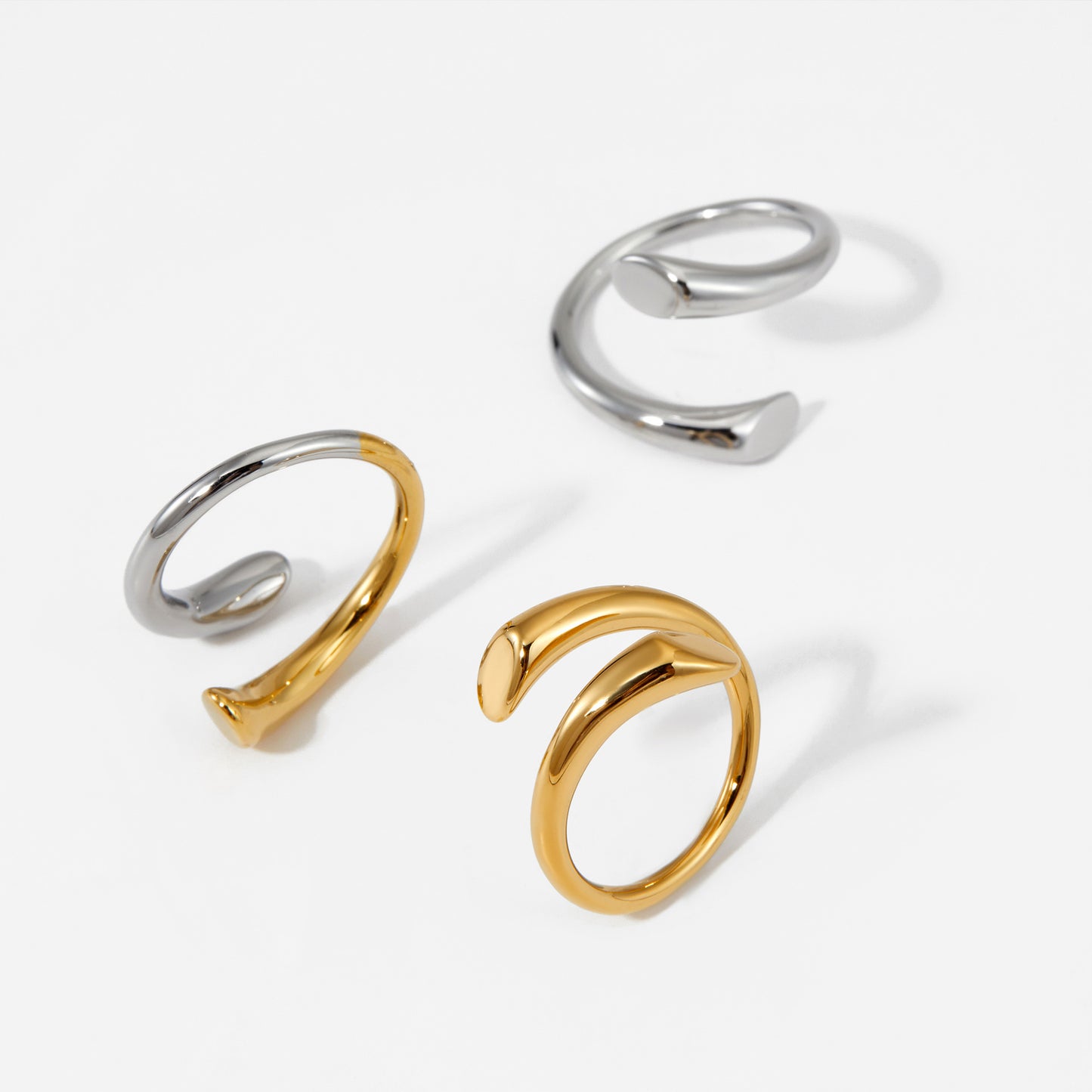 Design ring