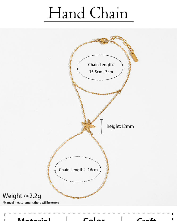 Back chain
