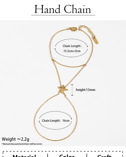 Back chain