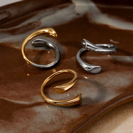 Design ring