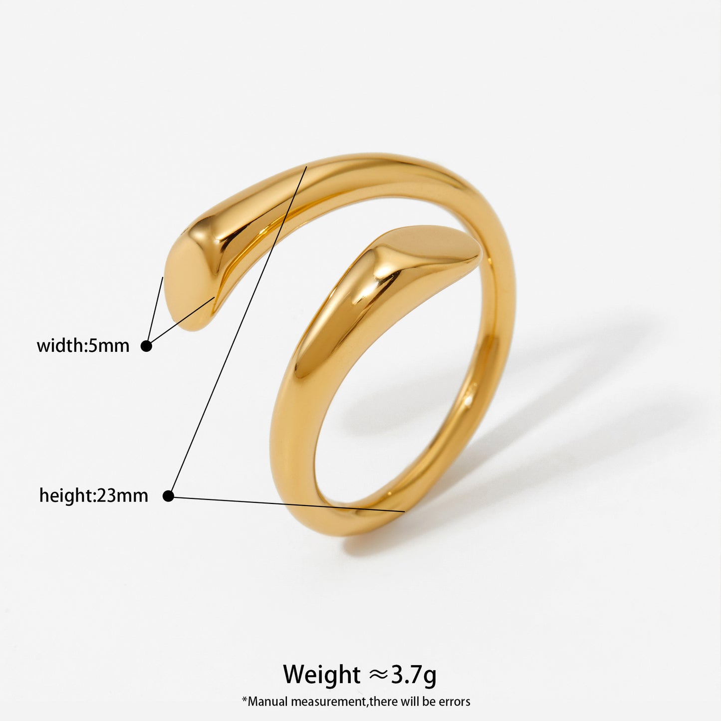 Design ring