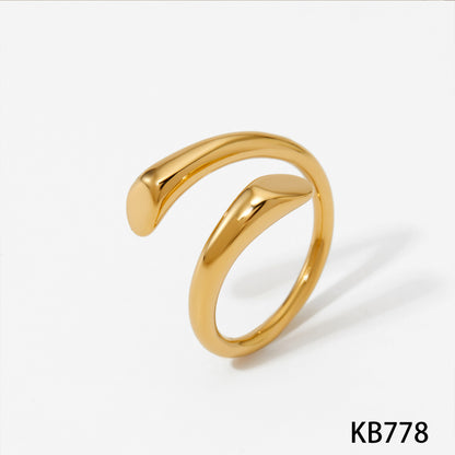 Design ring