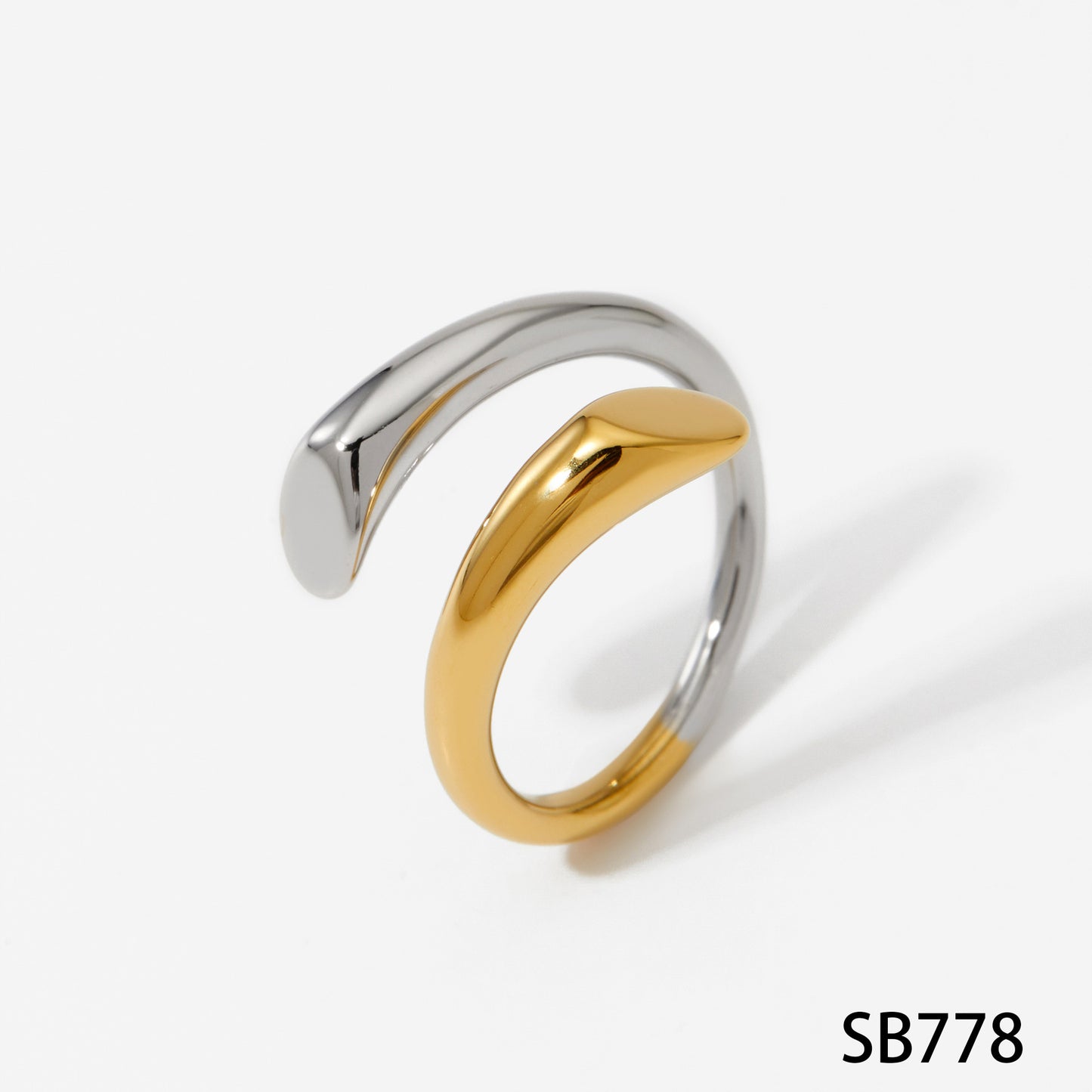 Design ring
