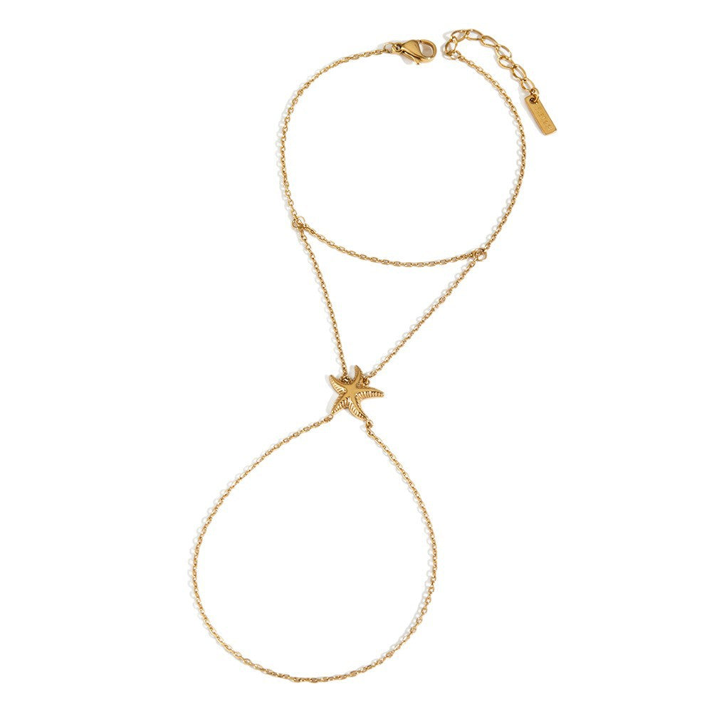 Back chain