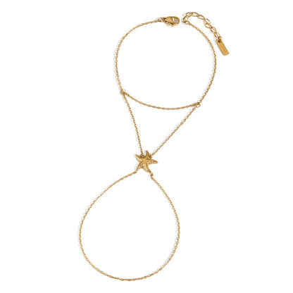 Back chain