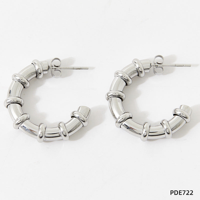 C-rings