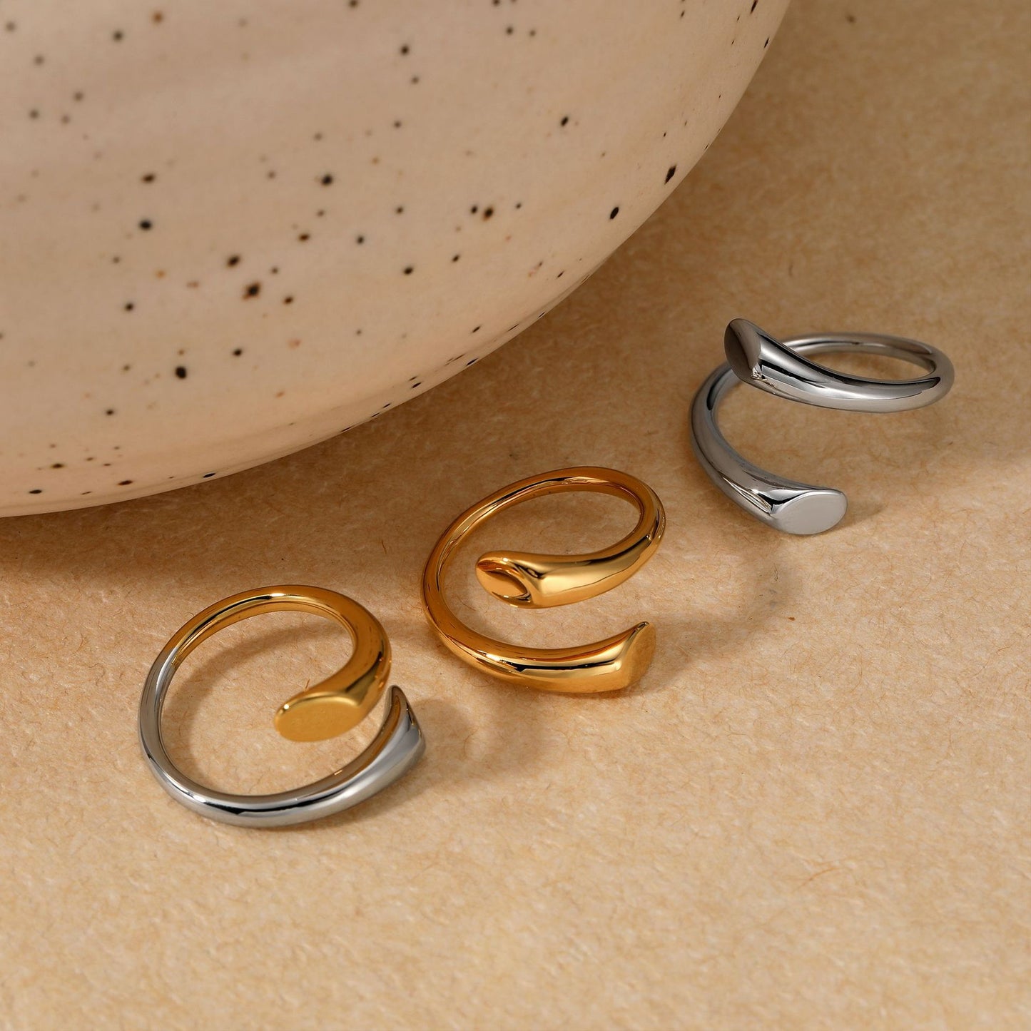 Design ring