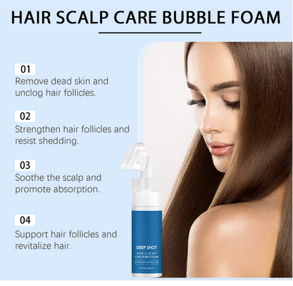Hair Revival Ampoule