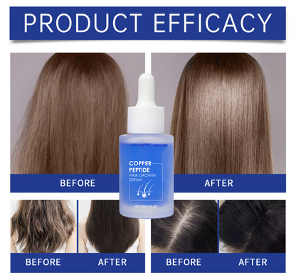 Hair Revival Ampoule