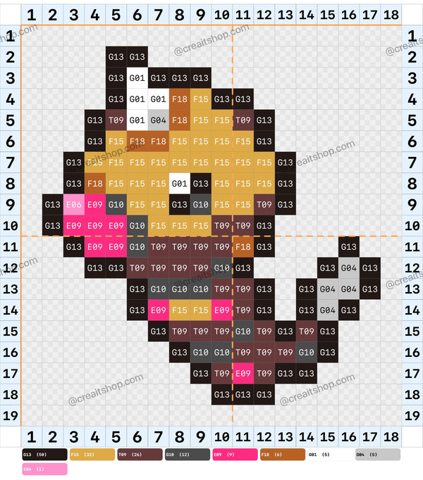Weedle